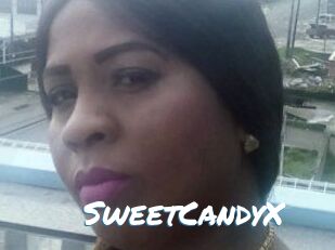 SweetCandyX