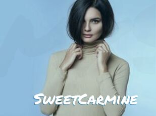 SweetCarmine