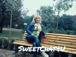 SweetChat4U