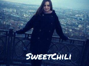 SweetChili Max 50