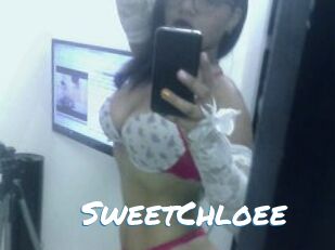 SweetChloee