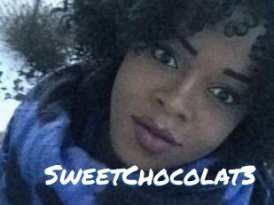 SweetChocolat3 Max 50
