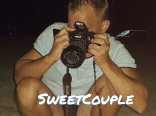 SweetCouple Max 50