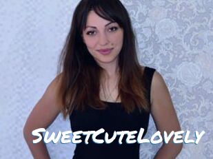 SweetCuteLovely