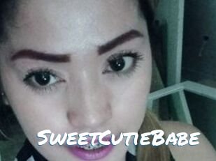 SweetCutieBabe
