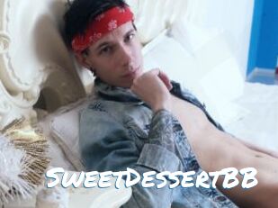 SweetDessertBB