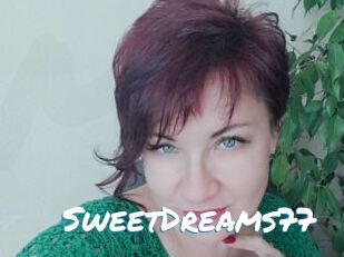 SweetDreams77
