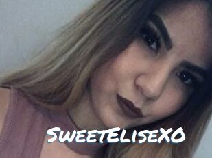 SweetEliseXO