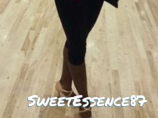 SweetEssence87