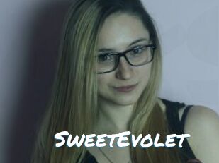 SweetEvolet