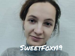 SweetFoxy19