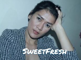 SweetFresh