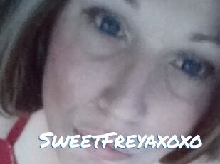 SweetFreyaxoxo