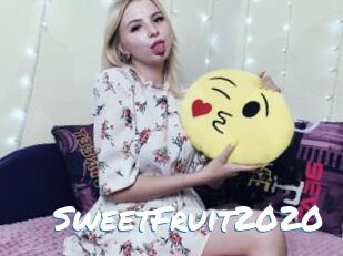 SweetFruit2020