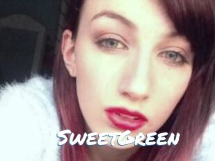 SweetGreen Max 50