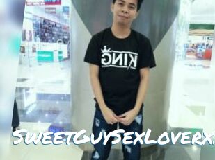 SweetGuySexLoverxx