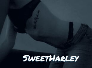 SweetHarley Max 50