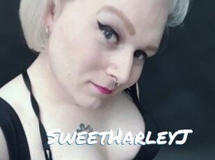 SweetHarleyJ
