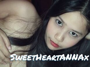 SweetHeartANNAx