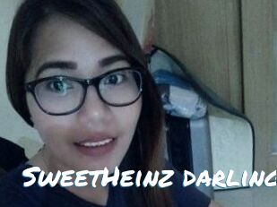 SweetHeinz_darling