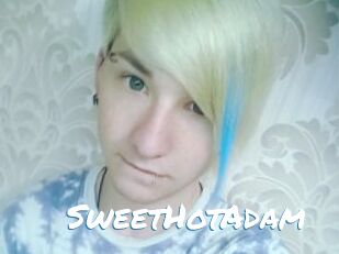 SweetHotAdam