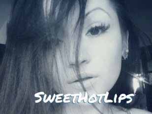 SweetHotLips