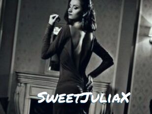 SweetJuliaX