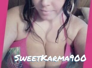 SweetKarma900
