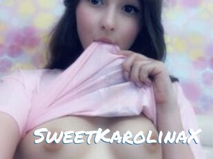 SweetKarolinaX
