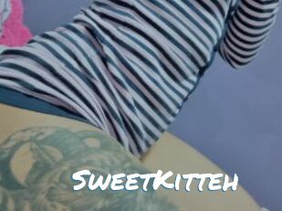 SweetKitteh