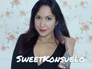 SweetKonsuelo