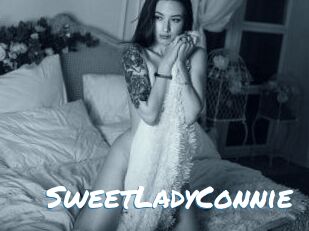 SweetLadyConnie Max 50