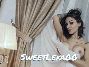 SweetLexa00