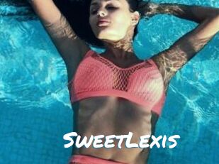 SweetLexis