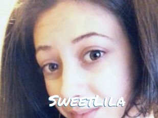 SweetLila