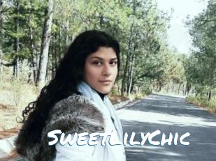 SweetLilyChic