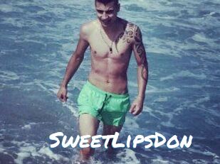 SweetLipsDon