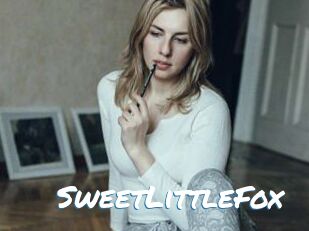 SweetLittleFox