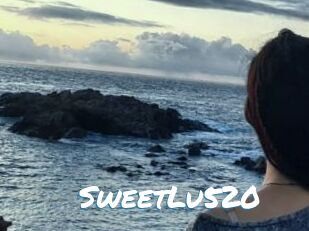SweetLu520