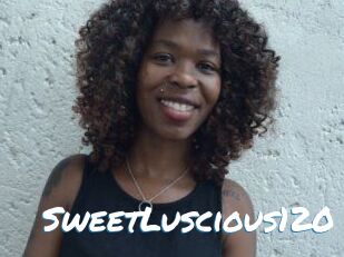 SweetLuscious120