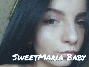 SweetMaria_Baby