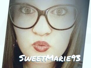 SweetMarie93