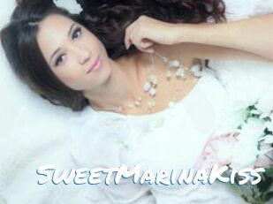 SweetMarinaKiss