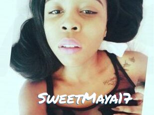 SweetMaya17