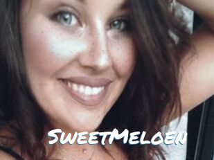 SweetMeloen Max 50
