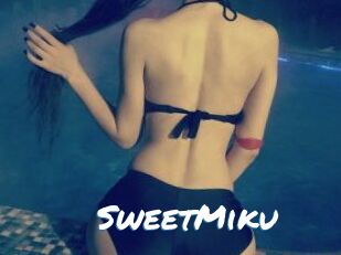 SweetMiku