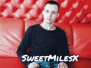 SweetMilesX