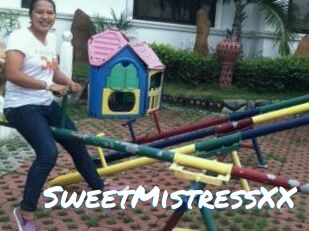 SweetMistressXX