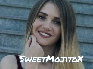 SweetMojitoX