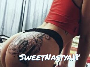 SweetNastya18